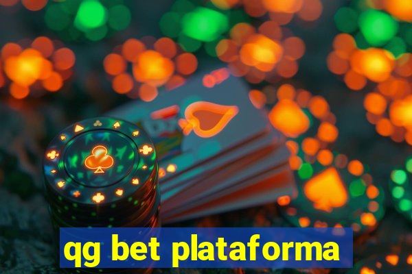 qg bet plataforma